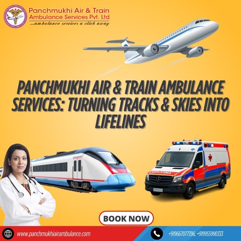 Panchmukhi Ambulance