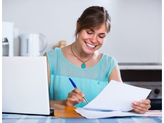 Are Online Short Term Loans Offered with Quick Deposits?