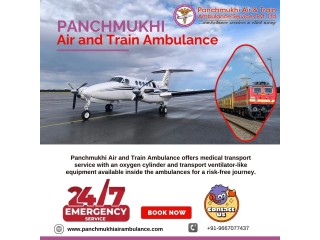 Hire an Air Ambulance from Hyderabad with a Splendid Medical Setup at a Low Cost