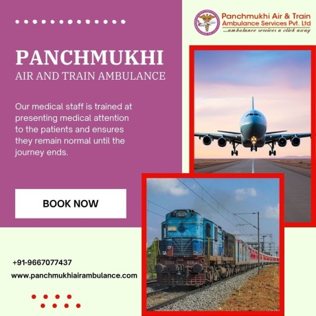 get-air-ambulance-in-ernakulam-with-superb-medical-amenities-by-panchmukhi-big-0