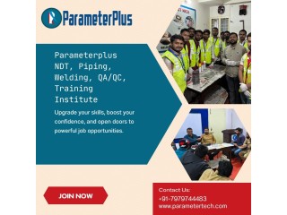 Professional NDT Certification Training in Varanasi