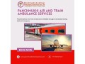 select-superb-air-ambulance-in-patna-with-splendid-medical-system-by-panchmukhi-small-0