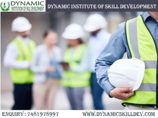 Trusted Safety Institute in Patna for Skill-Based Career Training
