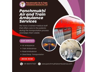 Choose an Advanced Air Ambulance in Bangalore with Perfect Medical Accessories