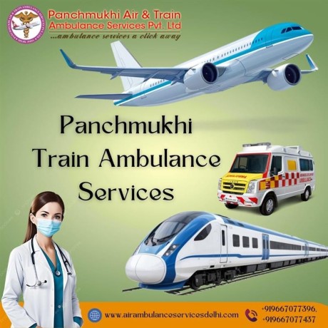panchmukhi-air-and-train-ambulance-in-bhubaneswar-serviceable-247-for-your-convenience-big-0