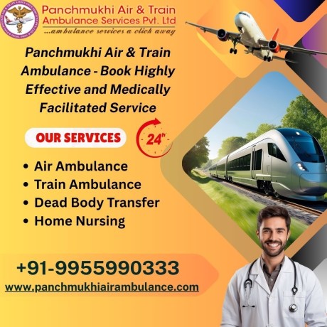 panchmukhi-icu-air-and-train-ambulance-in-bhopal-helpful-in-conducting-uncomplicated-transfers-big-0