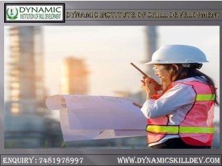 Best Safety Institute in Patna at DISD for Professional Career Training