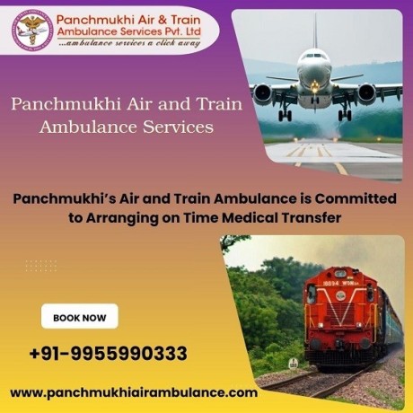 urgent-retrievals-are-arranged-depending-upon-your-requests-at-panchmukhi-air-and-train-ambulance-services-in-allahabad-big-0