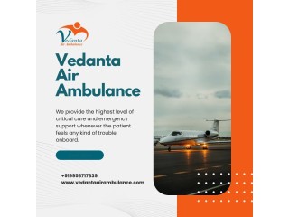 Low-cost Air Ambulance with Proper Medical Aid in Kolkata