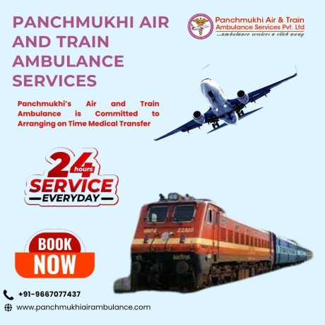 book-an-air-ambulance-in-ranchi-with-superior-medical-system-by-panchmukhi-big-0