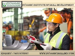 Best Safety Institute in Patna for Career Opportunities