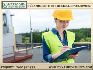 Industrial Safety Management Course in Patna for Skills