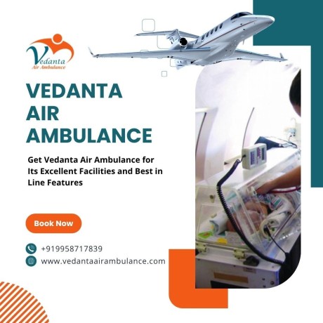 economical-rate-air-ambulance-with-medical-aid-from-patna-via-vedanta-big-0