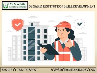 Reliable Safety Institute in Patna for Career Training