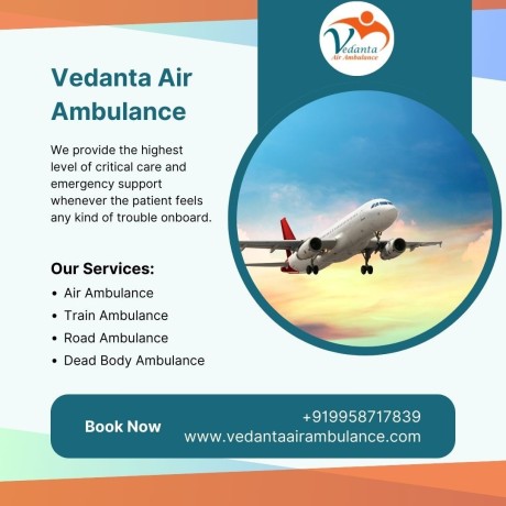splendid-air-ambulance-with-proper-medical-system-in-delhi-big-0